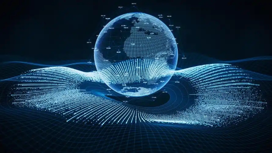 6G愿景白皮书发布：AI原生、空天地海一体化与太赫兹通信